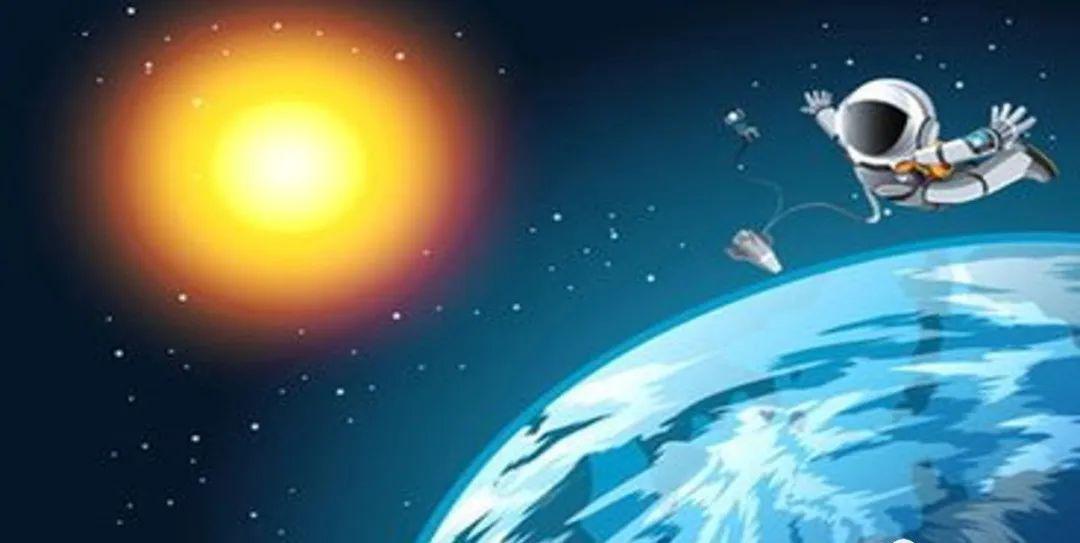 太空生活趣事多中有哪些趣事_太空生活里的趣事_太空生活中的趣事
