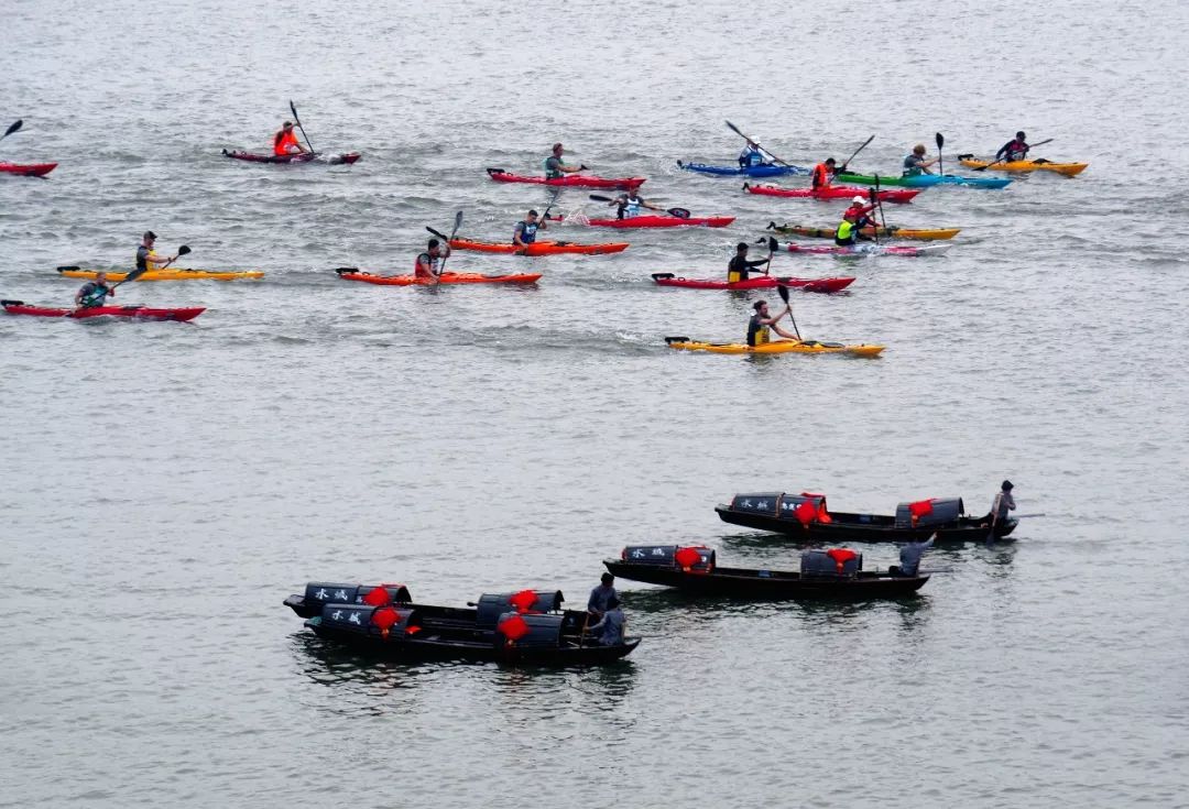 皮划艇马拉松_皮划艇马拉松赛_马拉松皮划艇杭州赛事日程